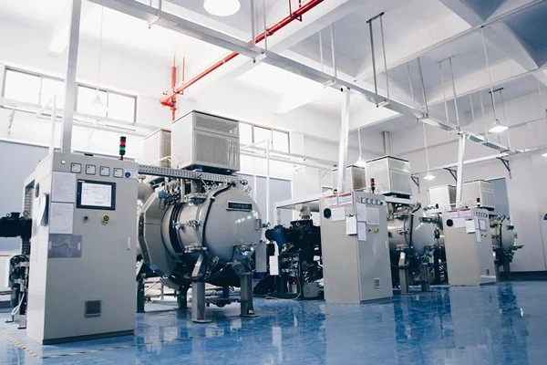 Golf Head Injection Molded Parts1 Golf Head Injection Molded Parts1
