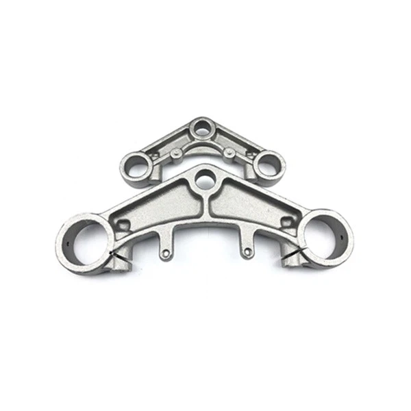 Non-standard customized hot forgings2