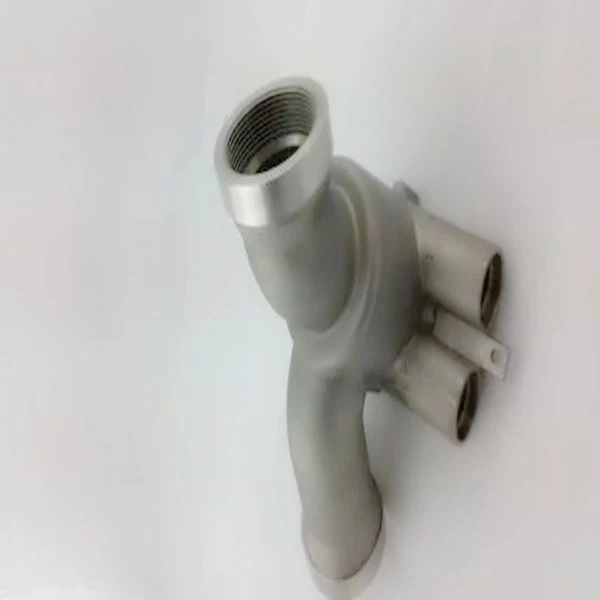 Sand casting heat resistant steel2