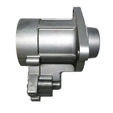 Đúc đầu tư hợp kim nhôm