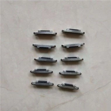 Bộ phận miếng đệm sợi Cleaver MIM