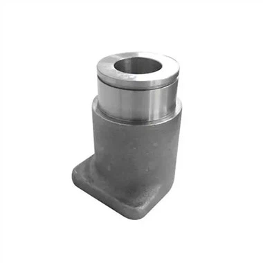 Đúc đầu tư kính nước cho xe nâng
