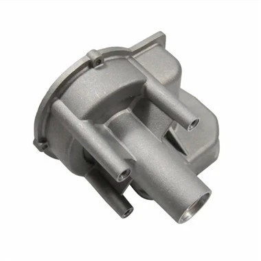 Đúc hợp kim nhôm năng lượng mới