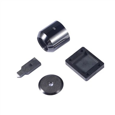 Bộ phận gốm Silicon Nitride