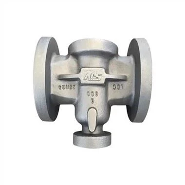 Đúc sáp bị mất sắt không gỉ