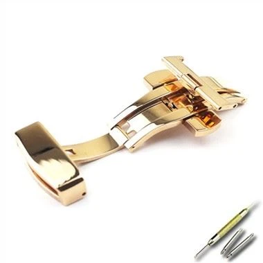 Vỏ đồng hồ Titanium MIM