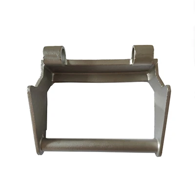 1653 Đúc sáp đầu tư bị mất
