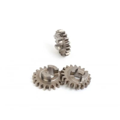 Bộ phận cấy kim Gear PM thiêu kết