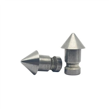 Bộ phận MIM cacbua vonfram