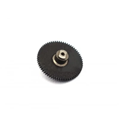 Đồng hồ nước Gear PM Phần thiêu kết