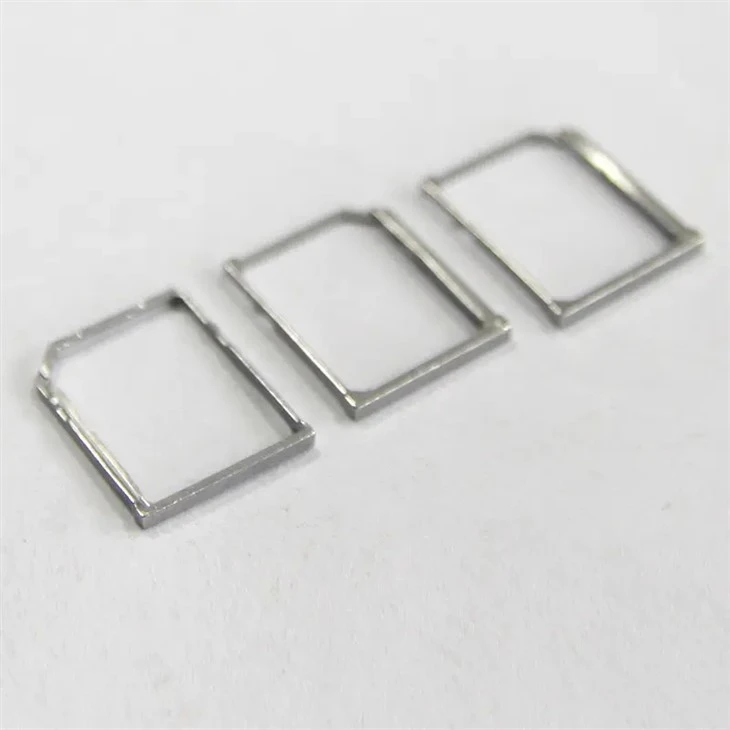 Laptop Titanium Alloy Wax Lost Casting Parts best