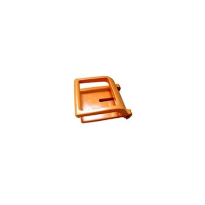 Xe nâng Shed Bollard Lost Wax Đúc đầu tư